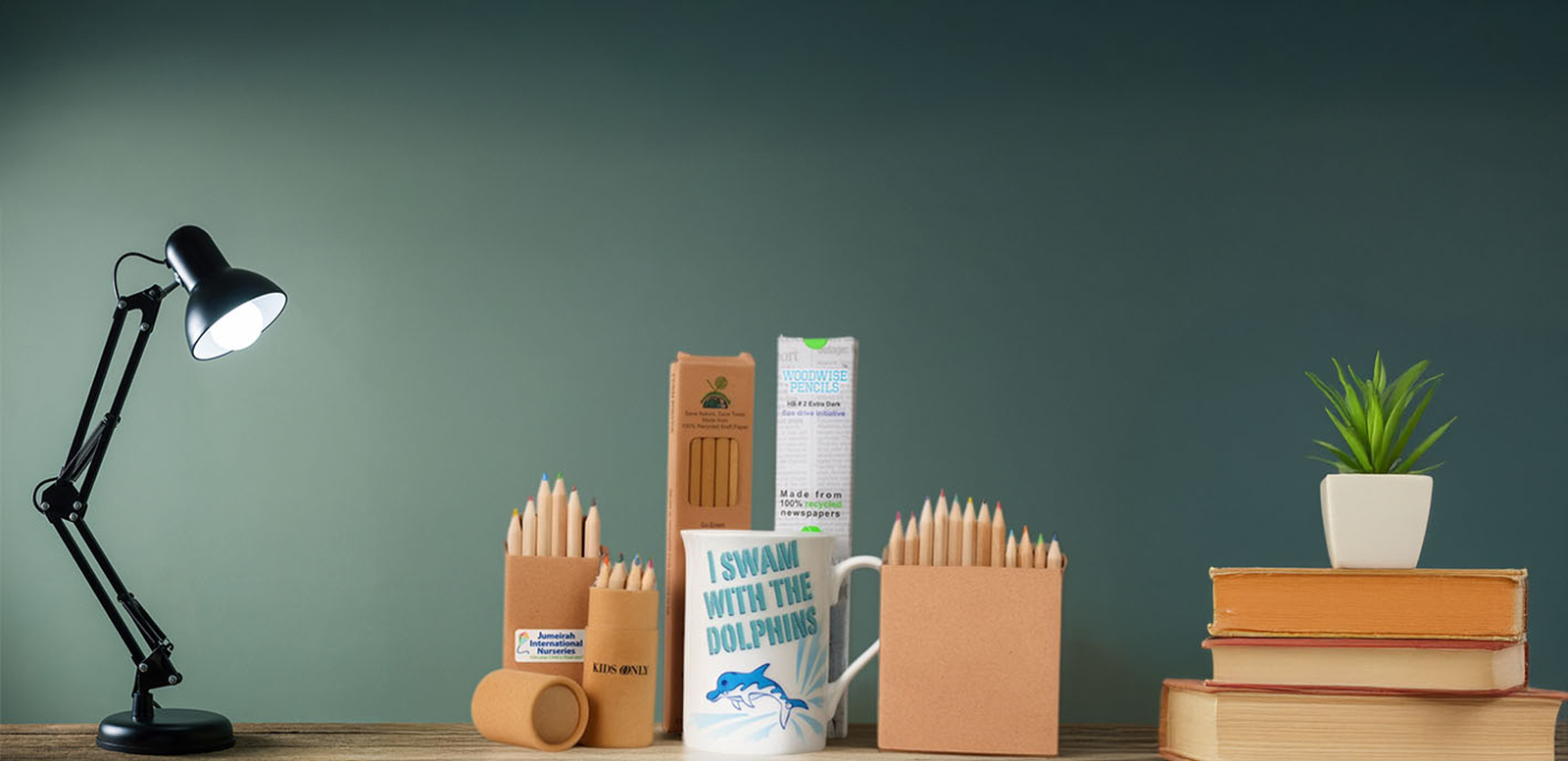 Handmade Fresh Table