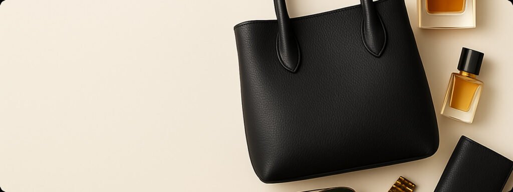 Premium Luxury Merchandise